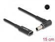 Delock 60042 Adapter Cable For Laptop Charging Cable Usb Type-C™ Female