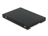Delock 62866 2.5″ Converter Sata 22 Pin > 1 X M.2 Key B + 1 X Msata - 9.5 Mm