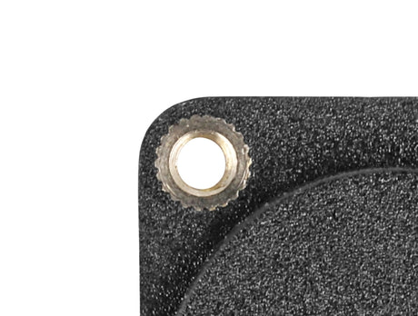 Delock 88107 D-Type Module Rj12 Jack To Jack With Screws Black