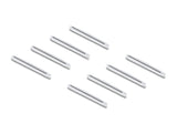 Delock 88098 Optical Fiber Connection Box For Din Rail