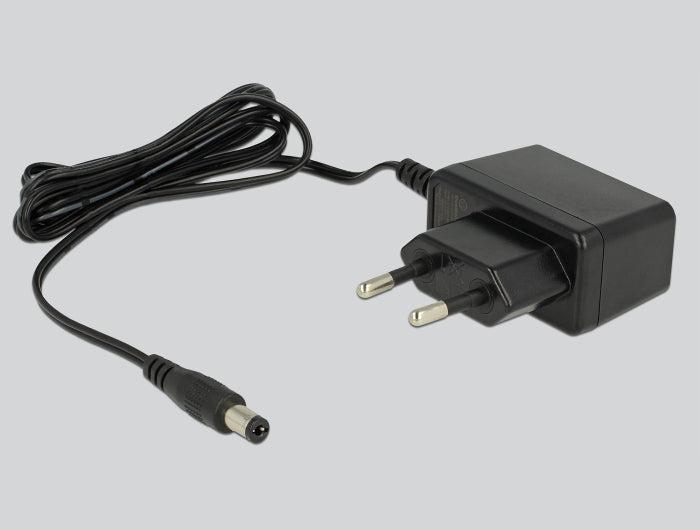 Delock 62783 Converter Scart / Hdmi To Hdmi With Scaler