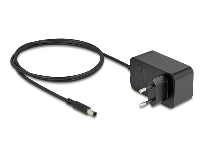 Delock 64288 Usb 10 Gbps Hub With 7 Usb Type-C™ Ports Thereof 6 X Data Port