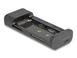 Delock 42029 Usb Type-C™ 40 Gbps Enclosure For 1 X M.2 Nvme Pcie Ssd