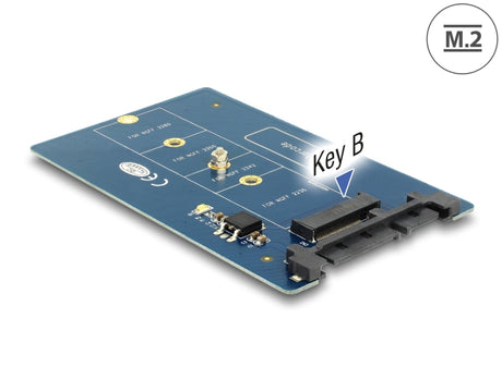 Delock 62559 Converter Sata 22 Pin > M.2