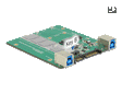 Delock 62732 Converter Sata / Usb 3.1 Type-B Female > M.2 / Msata Slot