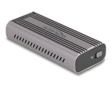 Delock 42029 Usb Type-C™ 40 Gbps Enclosure For 1 X M.2 Nvme Pcie Ssd