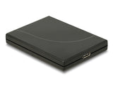 Delock 91749 Usb Type-C™ Card Reader For Cfexpress Memory Cards