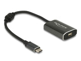 Delock 62990 Adapter Usb Type-C™ Male > Mini Displayport Female W/ Pd Function