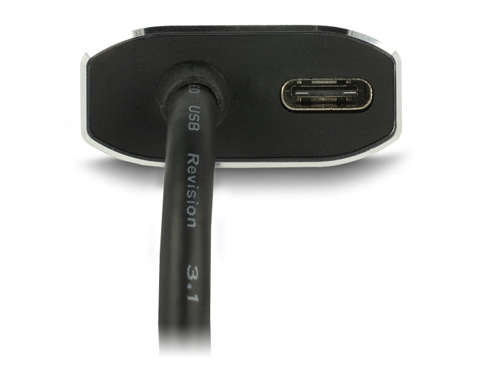 Delock 62990 Adapter Usb Type-C™ Male > Mini Displayport Female W/ Pd Function