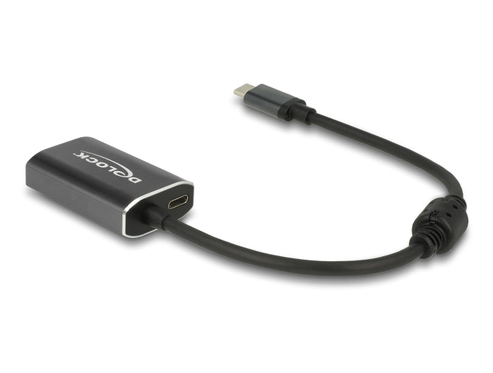 Delock 62990 Adapter Usb Type-C™ Male > Mini Displayport Female W/ Pd Function