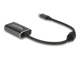 Delock 62990 Adapter Usb Type-C™ Male > Mini Displayport Female W/ Pd Function