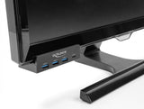Delock 64284 External Usb 5 Gbps 4 Port Hub 3 X Usb Type-A And 1 X Usb Type-C