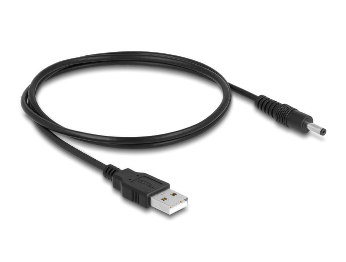 Delock 63326 Adapter Vga Male > Vga Female Edid Emulator