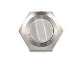 Delock 22016 Rotary Switch For Installation 22 Mm 3 X Solder Connection