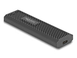 Delock 42031 External Usb Type-C™ 20 Gbps Combo Enclosure
