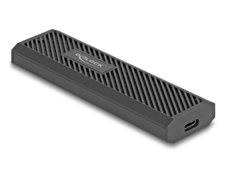 Delock 42031 External Usb Type-C™ 20 Gbps Combo Enclosure
