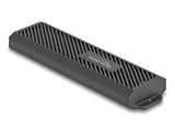 Delock 42031 External Usb Type-C™ 20 Gbps Combo Enclosure
