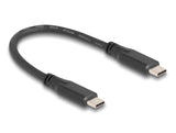 Delock 42031 External Usb Type-C™ 20 Gbps Combo Enclosure