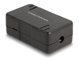 Delock 88132 Network Connection Box Lsa Cat.6 Black