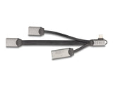 Delock 64303 2 Port Usb Hub Including Sd And Micro Sd Card Reader