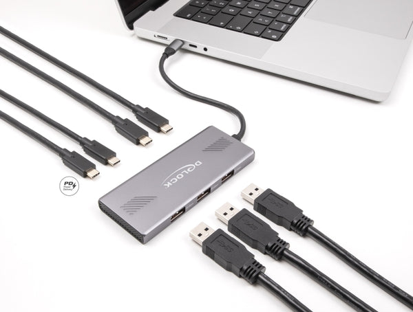 DeLock IT accessories