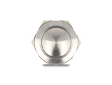 Delock 22041 Push Button For Installation 19 Mm 2 X Screw Terminal Actuator