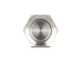 Delock 22042 Push Button For Installation 19 Mm 2 X Screw Terminal Actuator High