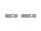 Delock 82439 Usb 2.0 Cable 5 Pin Pin Header Female To 4 Pin Pin Header Female