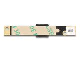 Delock 96405 Usb 2.0 Camera Module 5 Mega Pixel Imx179Qqh5-C Sony® Starvis™ 80°