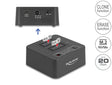 Delock 64300 Usb 20 Gbps M.2 Docking Station For 2 X M.2 Nvme Pcie Ssd