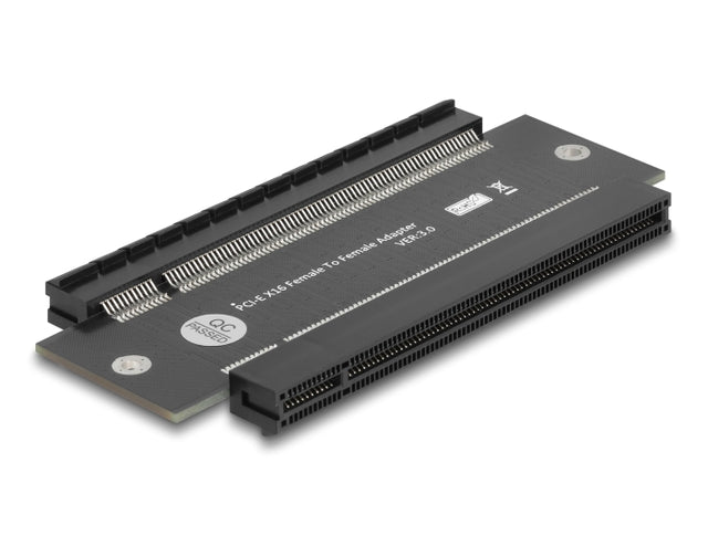 Delock 81293 Riser Card Pci Express 3.0 X16 Slot To X16 Slot