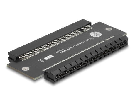 Delock 81293 Riser Card Pci Express 3.0 X16 Slot To X16 Slot