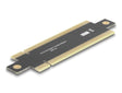 Delock 81292 Riser Card Pci Express 3.0 X16 Male To X16 Male