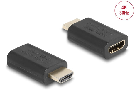 Delock 64325 Hdmi 4K Edid Emulator For Surround Sound