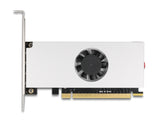 Delock 90806 Pci Express X16 Card To 4 X Usb 20 Gbps Usb Type-C™ Quad Channel