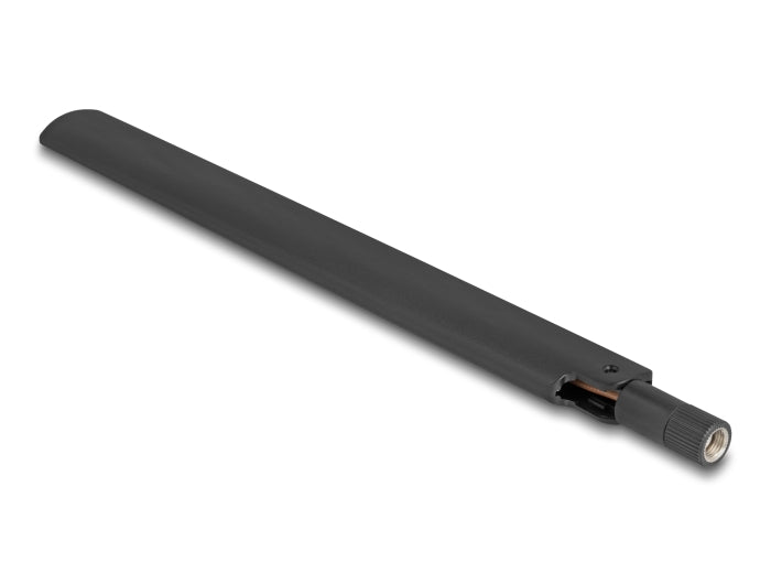 Delock 90677 Wifi 6 Antenna Rp-Sma Plug 3 - 6 Dbi Omnidirectional