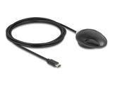 Navilock 64312 Nl-8002Uc Usb 2.0 Type-C™ Multi Gnss Receiver U-Blox 8 1.5 M