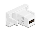 Delock 90866 Easy 45 Module, Easy-Usb 2.0 Type-A Female To Easy-Usb Type-A