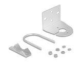 Delock 10036 5G Lte Antenna Sma Plug 3 - 5 Dbi Fixed Omnidirectional Wall