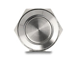 Delock 22039 Push Button For Installation 16 Mm 2 X Screw Terminal Actuator