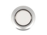 Delock 22046 Push Button Protruding For Installation 22 Mm 5 X Solder Connection