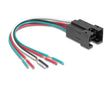 Delock 90790 Socket For 25 Mm 6 Pin Push Button Or Switch