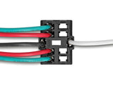Delock 90790 Socket For 25 Mm 6 Pin Push Button Or Switch