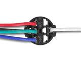 Delock 90793 Socket For 16 Mm 5 Pin Push Button Or Switch
