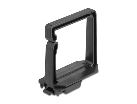 Delock 90770 Cable Bracket 70 X 70 Mm With Mounting Plate