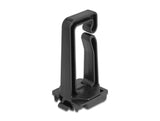Delock 90769 Cable Bracket 70 X 24 Mm With Mounting Plate