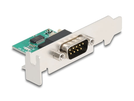 Delock 90892 Usb To Rs-232 Converter Ftdi Ft231Xs Usb 2.0 Pin Header Male
