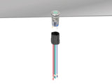 Delock 90793 Socket For 16 Mm 5 Pin Push Button Or Switch