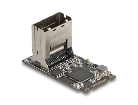 Delock 64260 M.2 2242 Key B+M Controller To 4 X Sata With 1 M Cable