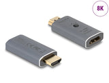 Delock 64324 Hdmi Edid Emulator 8K